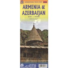Armenien Azerbajdzjan ITM