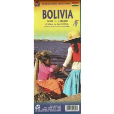 Bolivia ITM