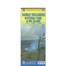 Hawaii Volcanoes National Park & Big Island ITM