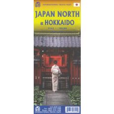 Japan norra & Hokkaido ITM