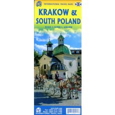 Krakow och Södra Polen ITM