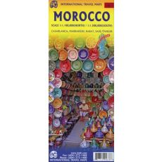 Marocko ITM
