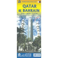 Qatar & Bahrain ITM