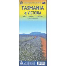 Tasmanien & Victoria ITM