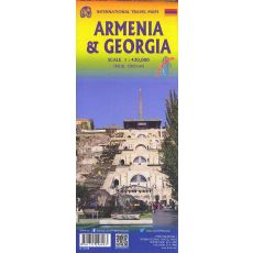 Armenien & Georgien ITM
