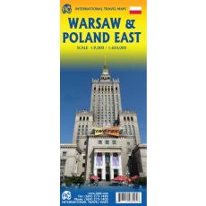 Warszawa och Östra Polen ITM