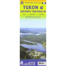 Yukon & BC North  ITM