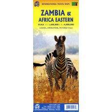 Zambia & östra Afrika ITM