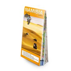 Namibia Tracks 4 Africa