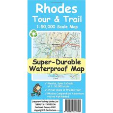 Rhodos Tour and Trail