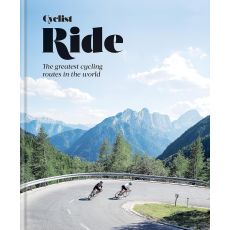 Cyclist Ride: The greatest cycling routes in the world