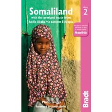 Somaliland Bradt