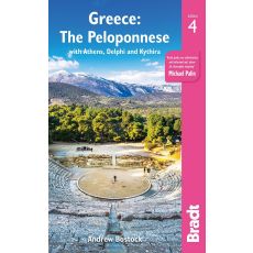 Peloponnese The Bradt