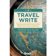 Travel Write Bradt