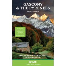 Gascony & The Pyrenees Bradt