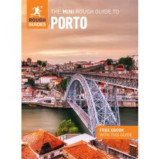 Porto Mini Rough Guides