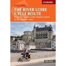 The Loire Cycle Route