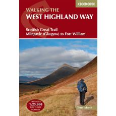 The West Highland Way Cicerone