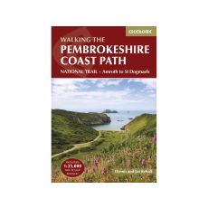 The Pembrokeshire Coast Path