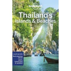 Thailands Islands and Beaches Lonely Planet