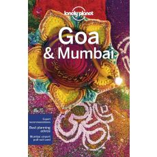 Goa and Mumbai Lonely Planet