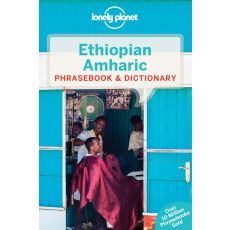 Ethiopian Amharic Phrasebook Lonely Planet