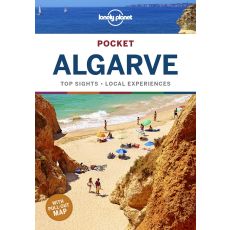 Pocket Algarve Lonely Planet