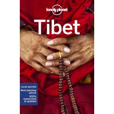 Tibet Lonely Planet