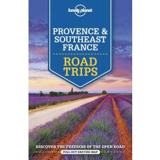 Provence & Southeast France Road Trips Lonely Planet