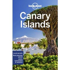 Canary Islands Lonely Planet