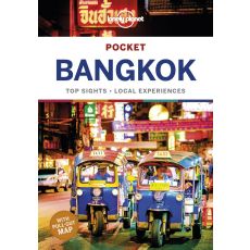 Pocket Bangkok Lonely Planet