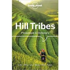 Hill Tribes Phrasebook Lonely Planet