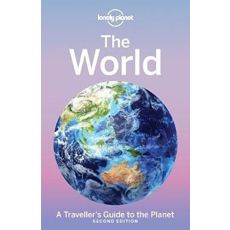 The World Lonely Planet