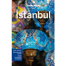 Istanbul Lonely Planet