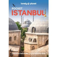 Pocket Istanbul Lonely Planet