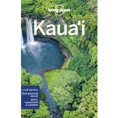 Kauai Lonely Planet
