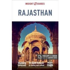 Rajasthan Insight Guides