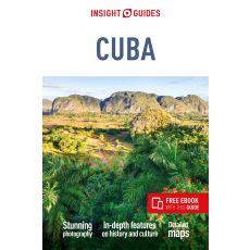 Cuba Insight Guides