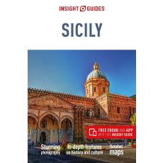 Sicily Insight Guides
