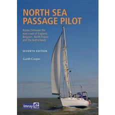 North Sea Passage Pilot