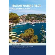 Italian Waters Pilot