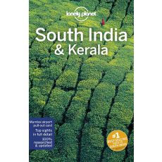 South India and Kerala Lonely Planet