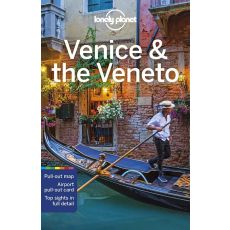 Venice and the Veneto Lonely Planet