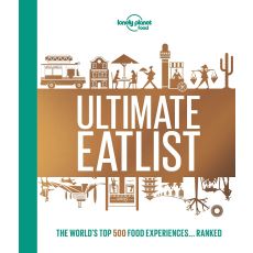 Ultimate Eatlist Lonely Planet