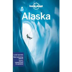 Alaska Lonely Planet
