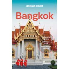 Bangkok Lonely Planet