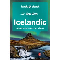 Icelandic Fast Talk Lonely Planet