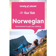 Norwegian Fast Talk Lonely Planet