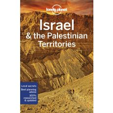 Israel & the Palestinian Territories Lonely Planet