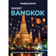 Pocket Bangkok Lonely Planet